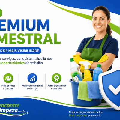 Plano Premium Semestral